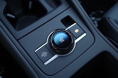 2026 Volkswagen Tiguan 2.0T SE R-Line Black 4MOTION