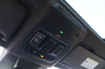 2026 Volkswagen Tiguan 2.0T SE R-Line Black 4MOTION