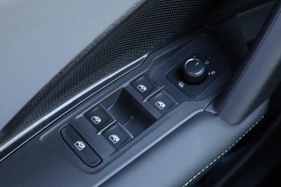 2026 Volkswagen Tiguan 2.0T SE R-Line Black 4MOTION