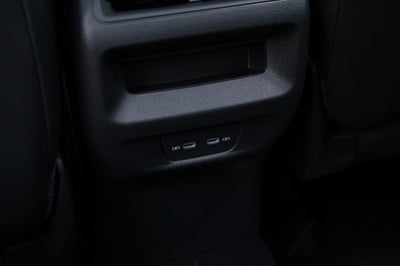 2026 Volkswagen Tiguan 2.0T SE R-Line Black 4MOTION