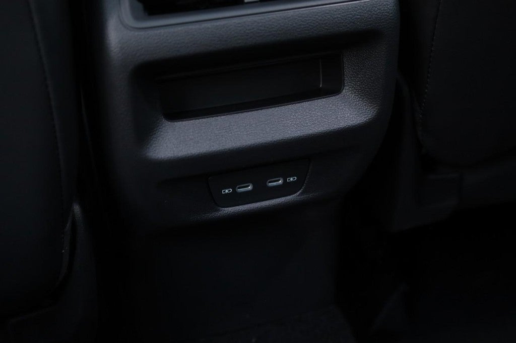 2026 Volkswagen Tiguan 2.0T SE R-Line Black 4MOTION