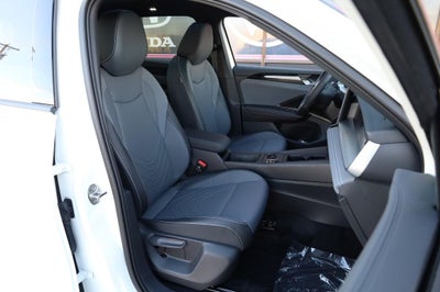 2026 Volkswagen Tiguan 2.0T SE R-Line Black 4MOTION