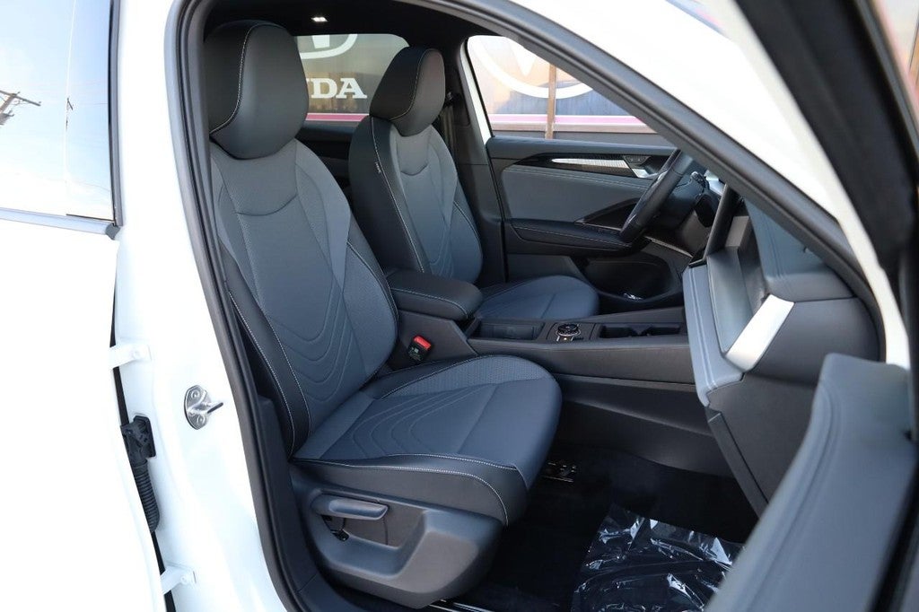 2026 Volkswagen Tiguan 2.0T SE R-Line Black 4MOTION