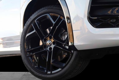 2026 Volkswagen Tiguan 2.0T SE R-Line Black 4MOTION