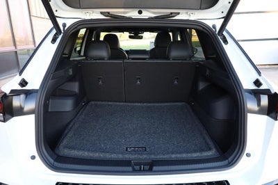 2026 Volkswagen Tiguan 2.0T SE R-Line Black 4MOTION