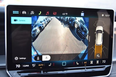 2026 Volkswagen Tiguan 2.0T SE R-Line Black 4MOTION