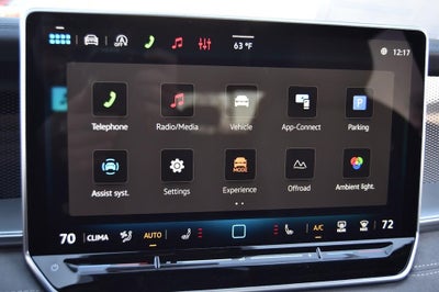 2026 Volkswagen Tiguan 2.0T SE R-Line Black 4MOTION