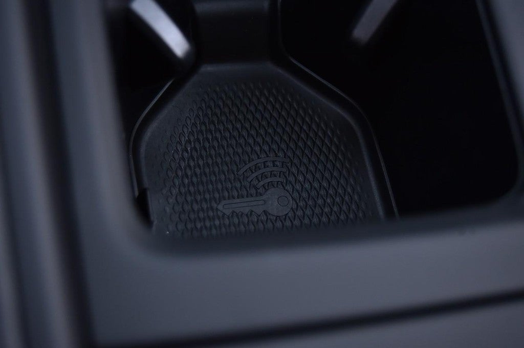 2026 Volkswagen Tiguan 2.0T SE R-Line Black 4MOTION