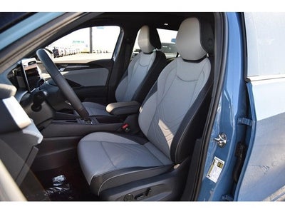 2026 Volkswagen Tiguan 2.0T SE R-Line Black 4MOTION