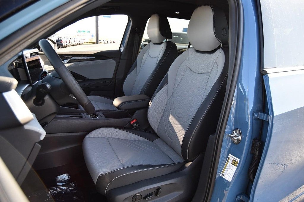 2026 Volkswagen Tiguan 2.0T SE R-Line Black 4MOTION