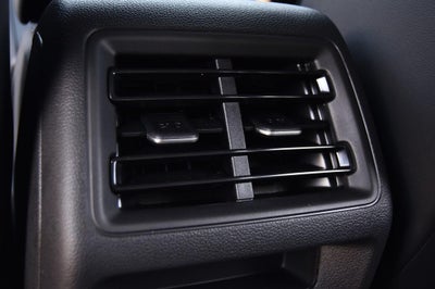 2026 Volkswagen Tiguan 2.0T SE R-Line Black 4MOTION