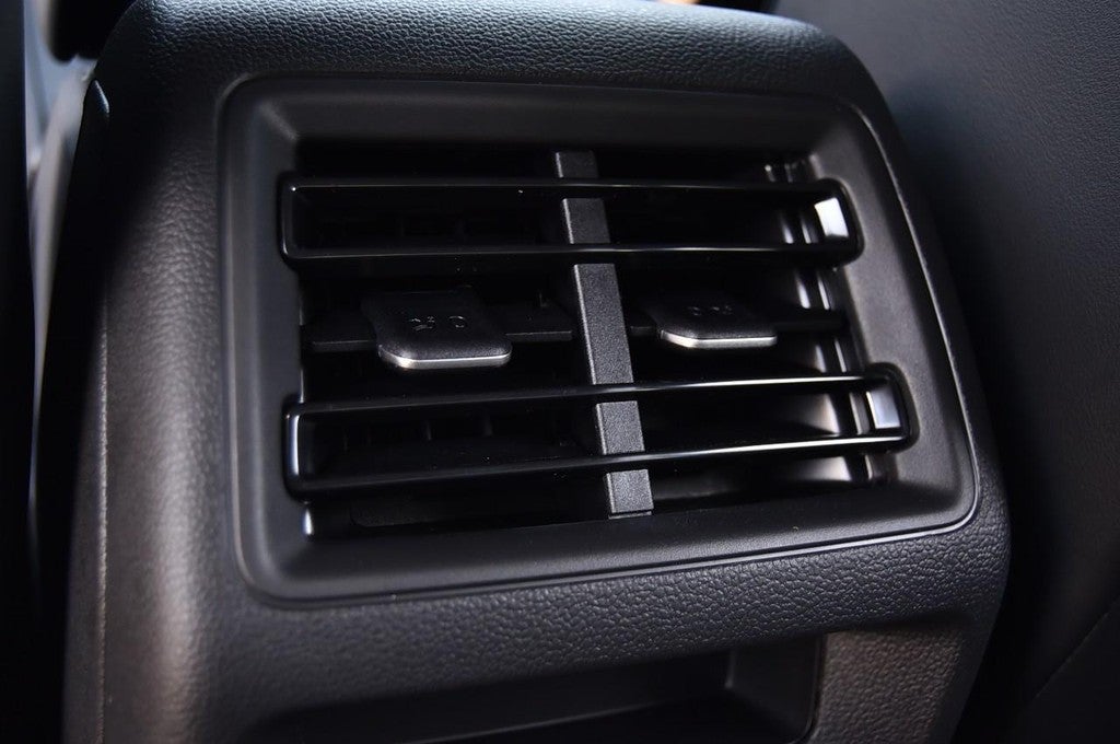 2026 Volkswagen Tiguan 2.0T SE R-Line Black 4MOTION