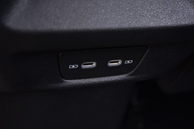 2026 Volkswagen Tiguan 2.0T SE R-Line Black 4MOTION