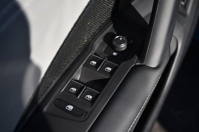 2026 Volkswagen Tiguan 2.0T SE R-Line Black 4MOTION