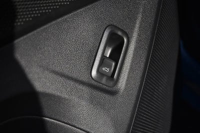 2026 Volkswagen Tiguan 2.0T SE R-Line Black 4MOTION