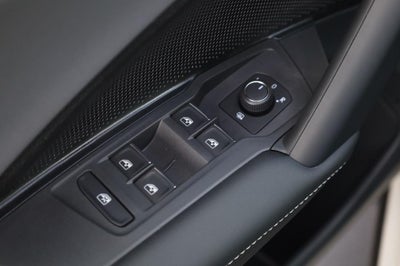 2026 Volkswagen Tiguan 2.0T SE R-Line Black 4MOTION