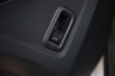 2026 Volkswagen Tiguan 2.0T SE R-Line Black 4MOTION