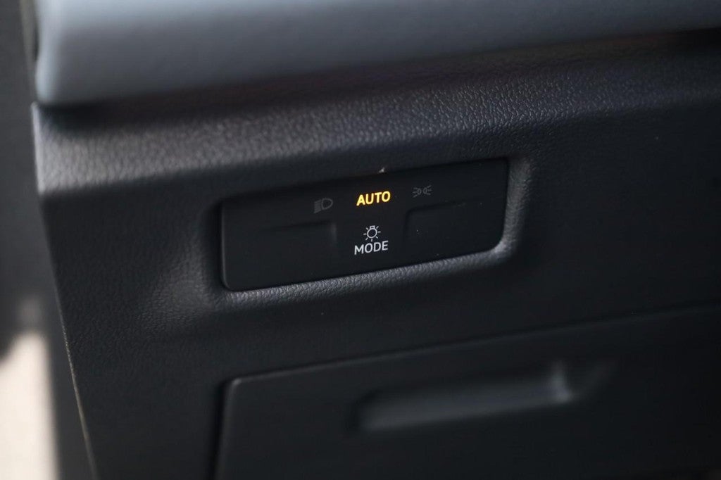 2026 Volkswagen Tiguan 2.0T SE R-Line Black 4MOTION