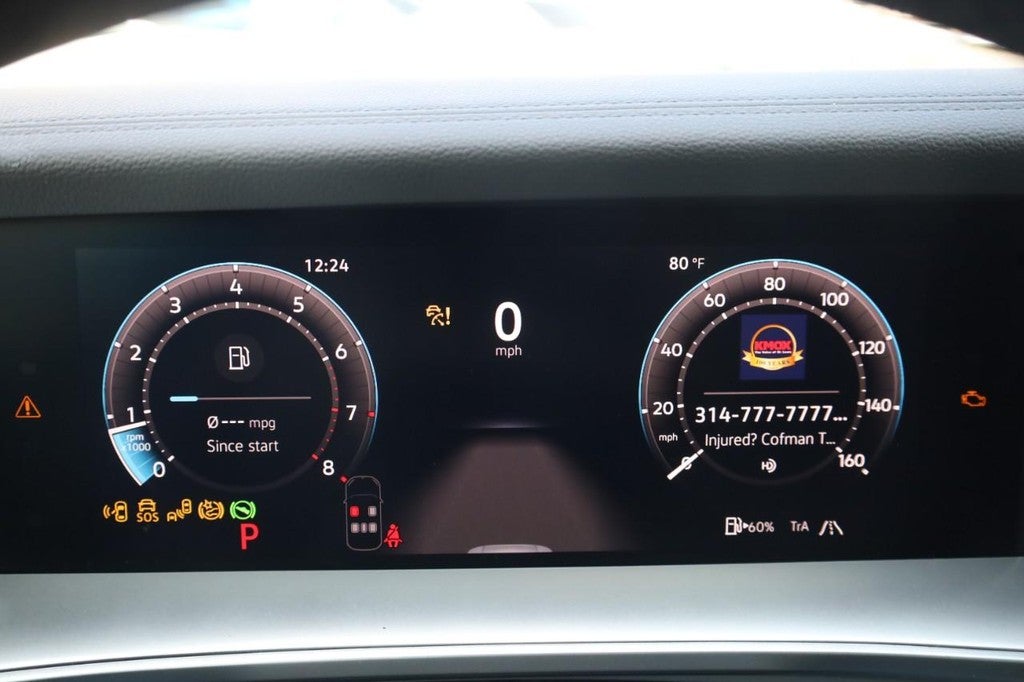 2026 Volkswagen Tiguan 2.0T SE R-Line Black 4MOTION