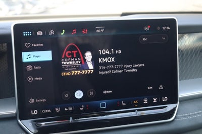 2026 Volkswagen Tiguan 2.0T SE R-Line Black 4MOTION