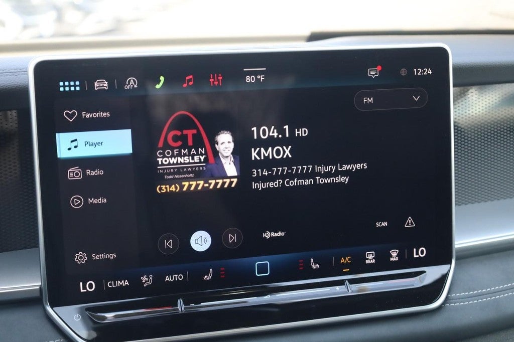 2026 Volkswagen Tiguan 2.0T SE R-Line Black 4MOTION