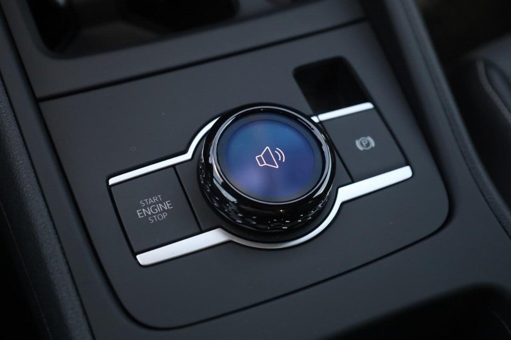 2026 Volkswagen Tiguan 2.0T SE R-Line Black 4MOTION