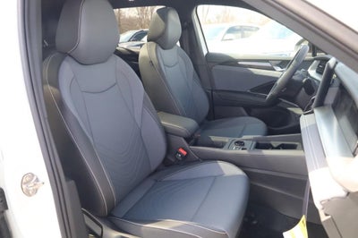 2026 Volkswagen Tiguan 2.0T SE R-Line Black 4MOTION