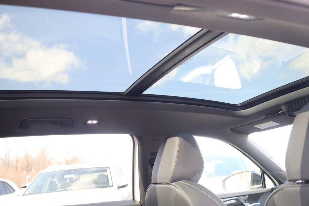 2026 Volkswagen Tiguan 2.0T SE R-Line Black 4MOTION