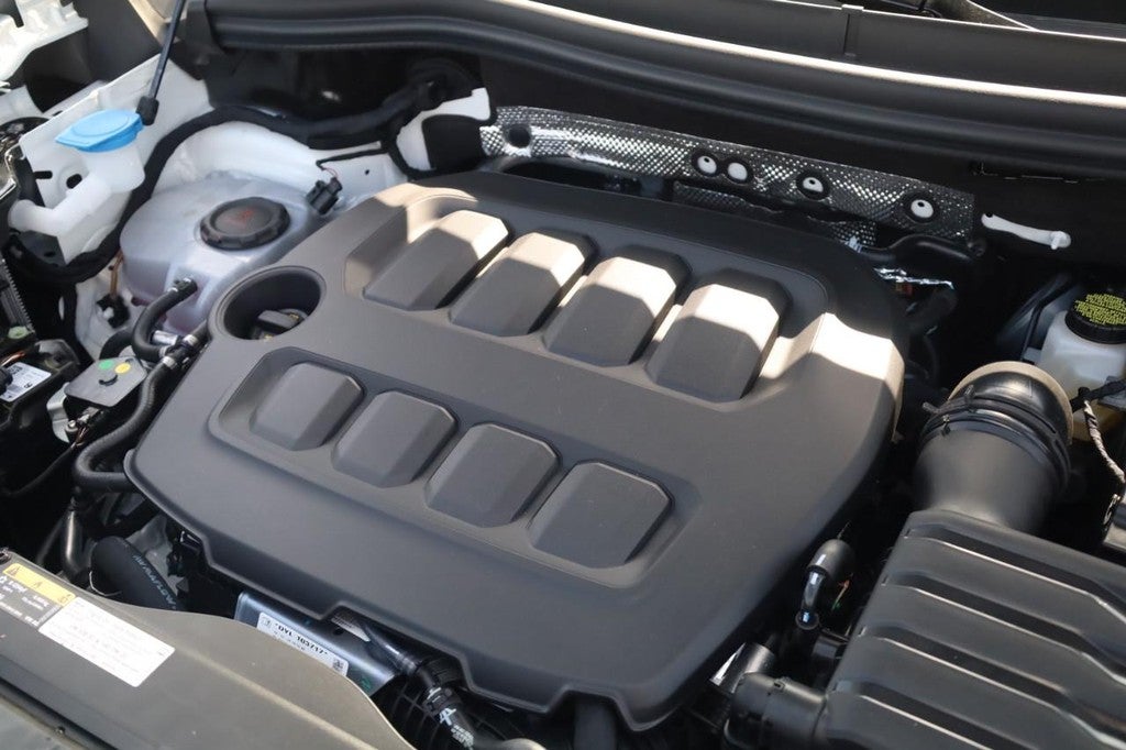 2026 Volkswagen Tiguan 2.0T SE R-Line Black 4MOTION