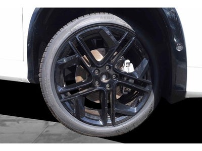 2026 Volkswagen Tiguan 2.0T SE R-Line Black 4MOTION