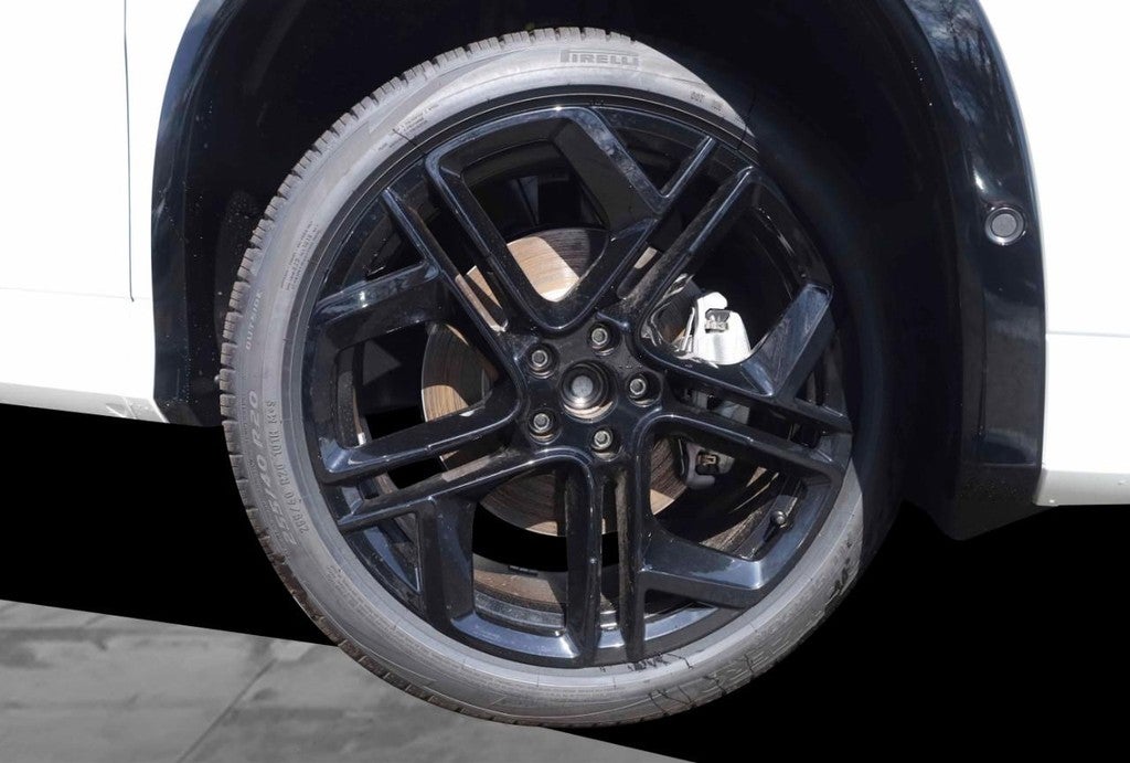 2026 Volkswagen Tiguan 2.0T SE R-Line Black 4MOTION