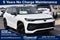 2026 Volkswagen Tiguan 2.0T SE R-Line Black 4MOTION