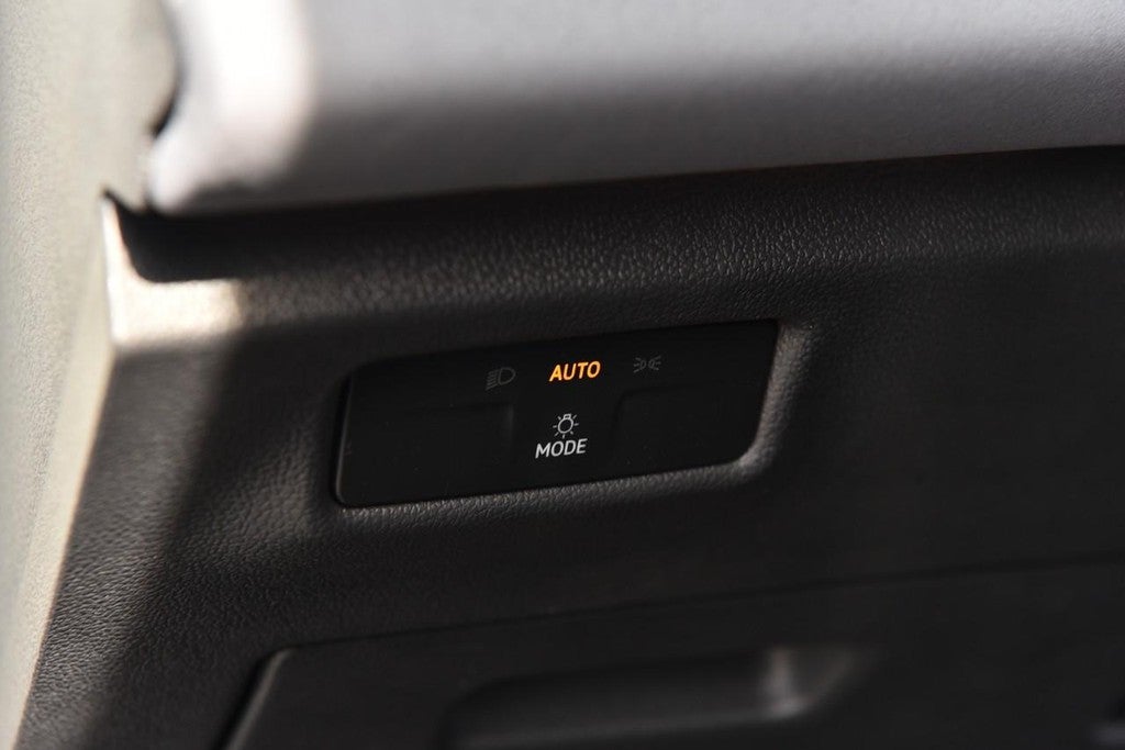 2026 Volkswagen Tiguan 2.0T SE R-Line Black 4MOTION