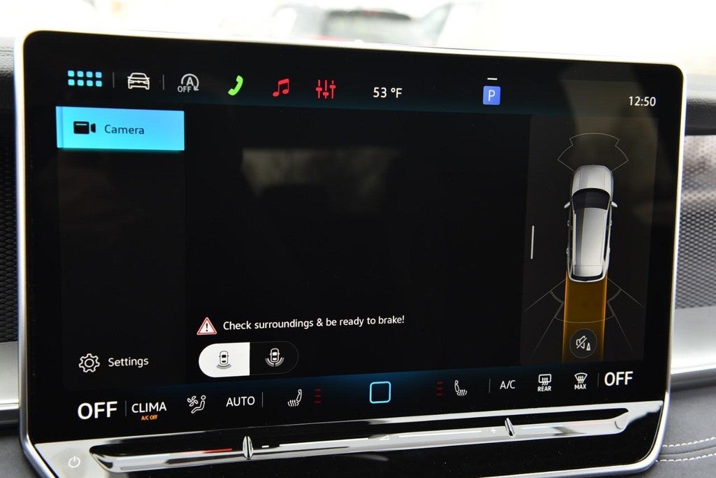 2026 Volkswagen Tiguan 2.0T SE R-Line Black 4MOTION