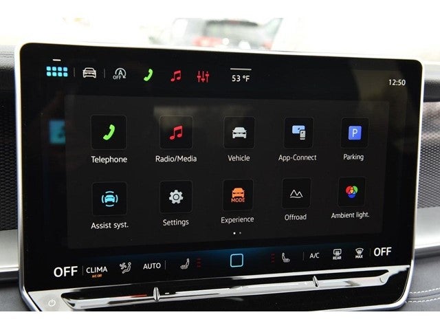 2026 Volkswagen Tiguan 2.0T SE R-Line Black 4MOTION