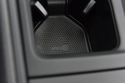 2026 Volkswagen Tiguan 2.0T SE R-Line Black 4MOTION