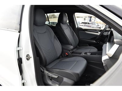 2026 Volkswagen Tiguan 2.0T SE R-Line Black 4MOTION