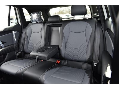 2026 Volkswagen Tiguan 2.0T SE R-Line Black 4MOTION