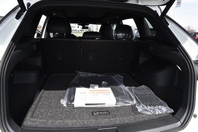 2026 Volkswagen Tiguan 2.0T SE R-Line Black 4MOTION