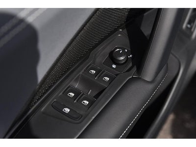 2026 Volkswagen Tiguan 2.0T SE R-Line Black 4MOTION