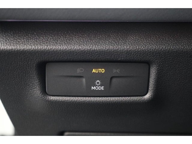 2026 Volkswagen Tiguan 2.0T SE R-Line Black 4MOTION