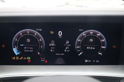 2026 Volkswagen Tiguan 2.0T SE R-Line Black 4MOTION