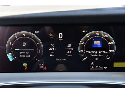 2026 Volkswagen Tiguan 2.0T SE R-Line Black 4MOTION