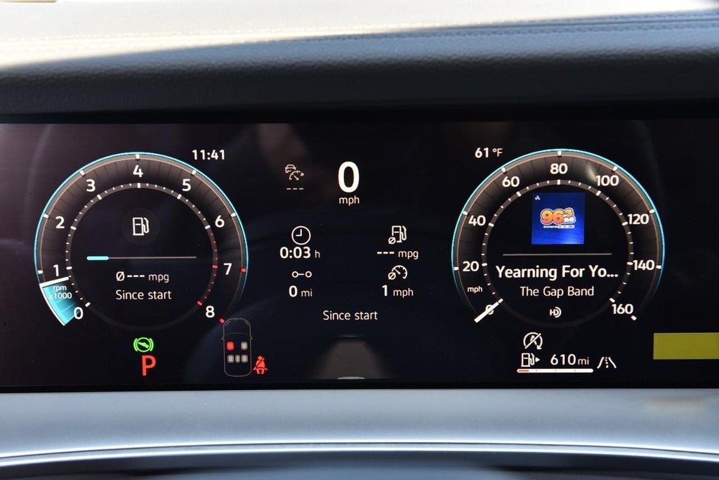 2026 Volkswagen Tiguan 2.0T SE R-Line Black 4MOTION