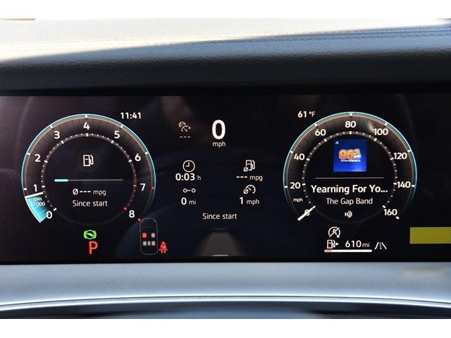 2026 Volkswagen Tiguan 2.0T SE R-Line Black 4MOTION