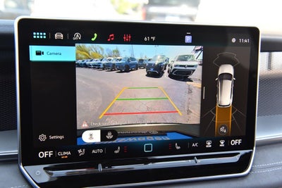 2026 Volkswagen Tiguan 2.0T SE R-Line Black 4MOTION