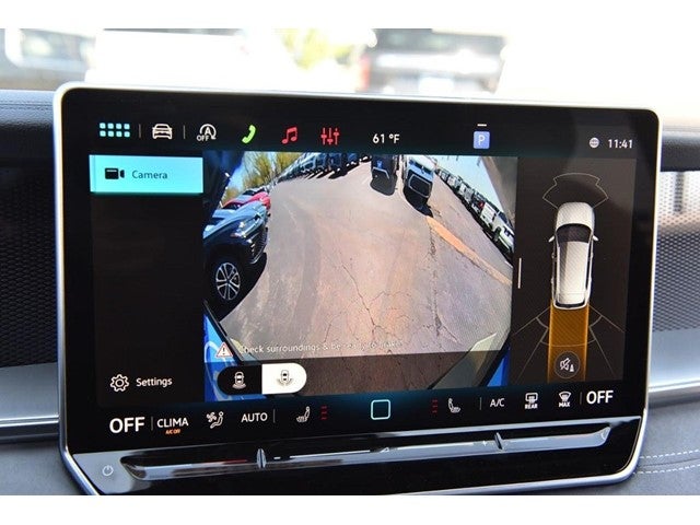 2026 Volkswagen Tiguan 2.0T SE R-Line Black 4MOTION