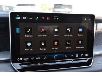 2026 Volkswagen Tiguan 2.0T SE R-Line Black 4MOTION