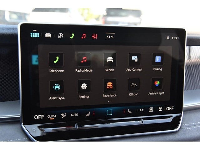 2026 Volkswagen Tiguan 2.0T SE R-Line Black 4MOTION