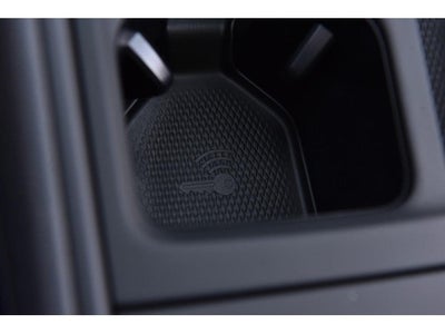 2026 Volkswagen Tiguan 2.0T SE R-Line Black 4MOTION